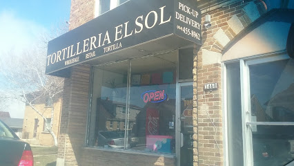 Tortilleria El Sol, Milwaukee