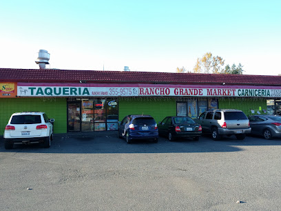 Rancho Grande Market, Everett