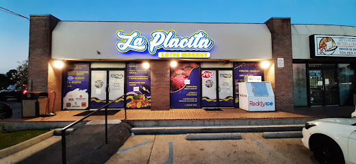 La Placita Latin Market, Kenner