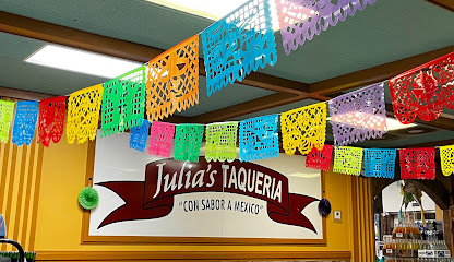 Supermercado Taqueria Julias #2, Marietta