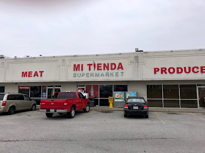 Mi Tienda Supermarket, Springdale