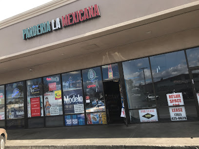 Panderia La Mexicana, Fairfield