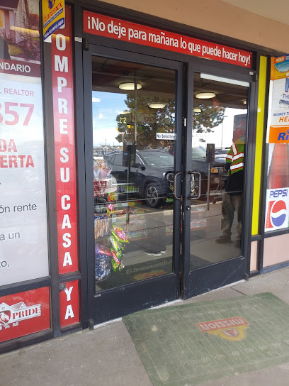 La Despensa Latina, Central City