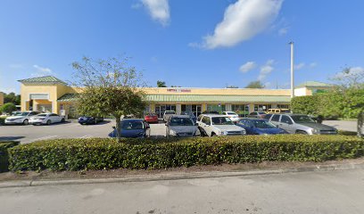 Farmacia latina, Homestead