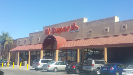 El Super, San Bernardino