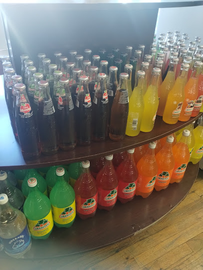 Tienda latina salva- mex, Hendersonville