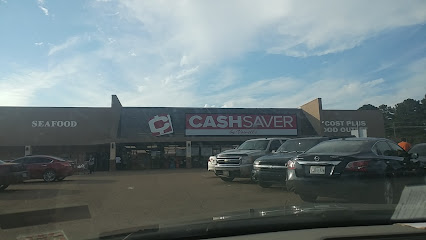 Vowell's Cash Saver, Jackson