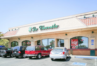 La Charrita Mexican Market, Fairfield