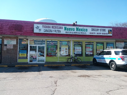 Nuevo Mexico Mexican & American Grocery, Des Plaines