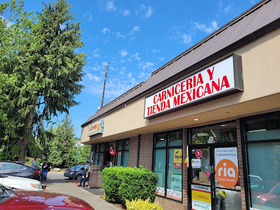 Carniceria Y Tienda Mexicana, Redmond