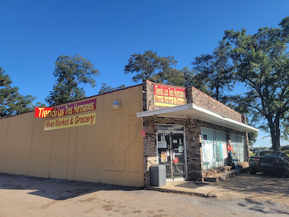 Tienda Los 3 Hermanos, Tuscaloosa