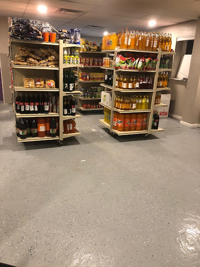 mi tienda minimart, Forest Park Cincinnati