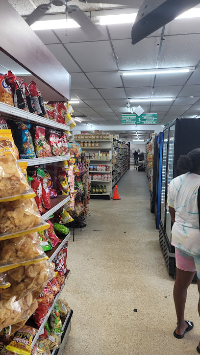 La Placita, Fort Pierce