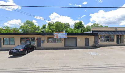 Tienda Ixtateco Hispano 1, Knoxville