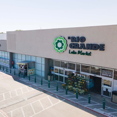 El Rio Grande Latin Market, Dallas