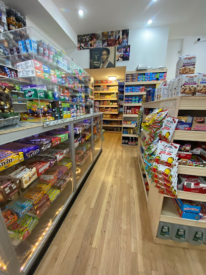 R & L Grocery, New York City