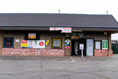 El Lucero Market, Lodi