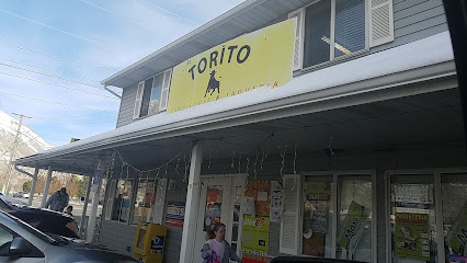 El Torito Market, Provo
