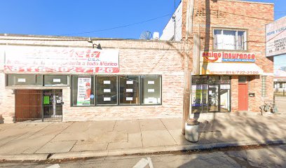 La Moda Latina, Joliet