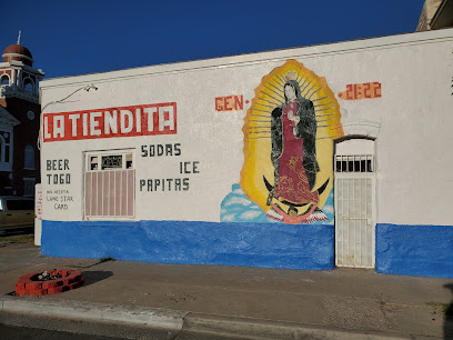 La Tiendita de Irma, El Paso