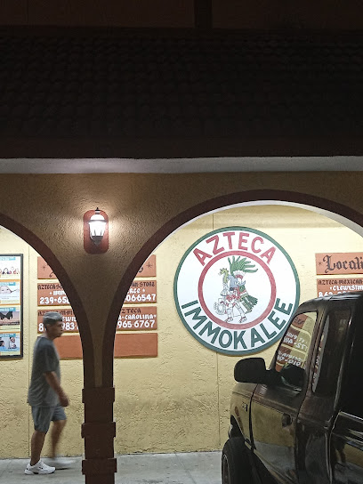 Azteca Supercenter 2000, Immokalee