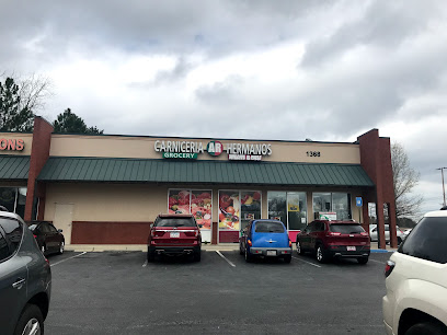 Carniceria AR Hermanos, Marietta