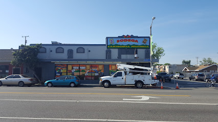 LA BODEGA #5, Long Beach