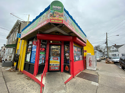 Los Amigos Supermarket, Trenton