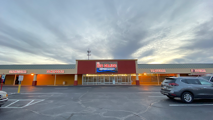 El Rio Bravo Supermarket - Wichita #2