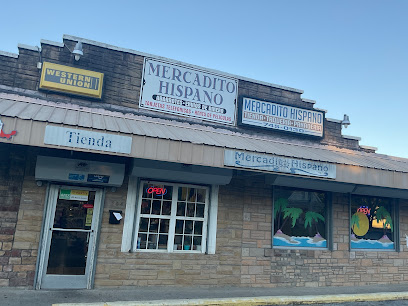 Mercadito Hispano, Bowling Green
