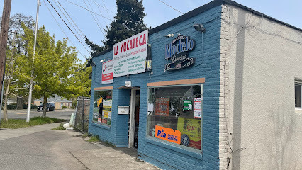 La Yucateca, Portland