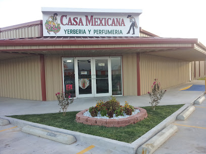 Casa Mexicana, Lubbock