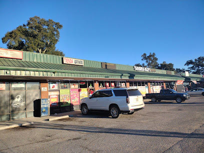 Tienda Latinos & Parties, Pensacola