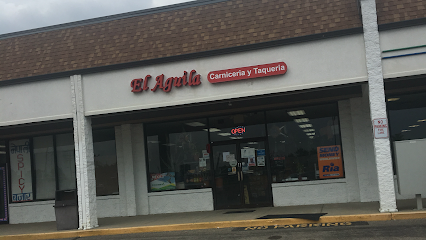 El Aguila Grocery Store LLC, Forest Park Cincinnati