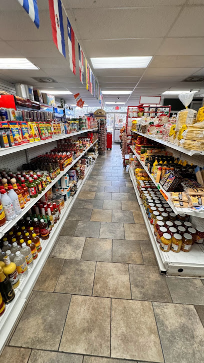 Tienda Latina La Tapatia 2, Virginia Beach