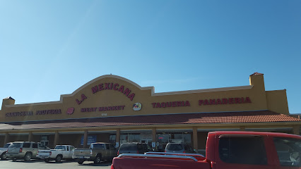 LA MEXICANA MEAT MARKET, Abilene