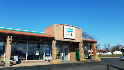El Rey Family Market | White Manor, Milwaukee