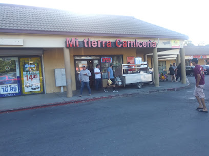 Mi Tierra Mercado Y Carnicería, Sacramento
