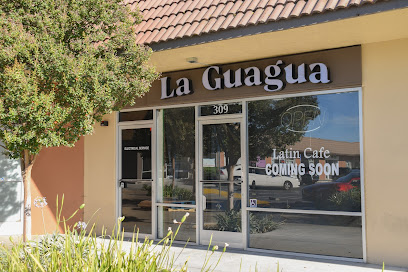 La Guagua - Suisun City, Fairfield