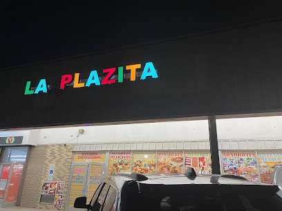 La Plazita Mexican Grocery, High Point