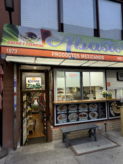 Abastos (tienda mexicana), New York City