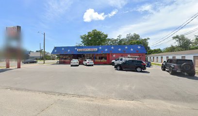 Hen House, Panama City