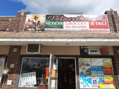 Iztaccihualt Mexican Grocery & Deli, Roselle