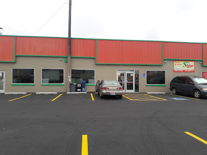 Tienda Mexicana, Wenatchee