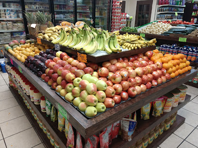 Panaderia Y Supermercado San Miguel, South Bend