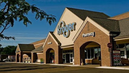 Kroger, Goshen