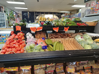 Los Amigos' Market, High Point