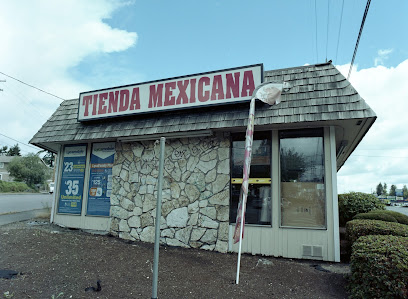 El Sinaloense Tienda Mexicana, Everett
