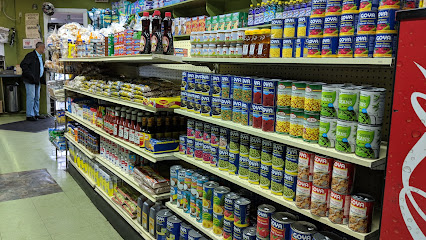La Cibaeña Grocery, Terrytown