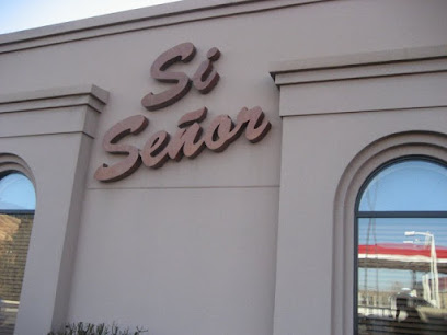 Si Señor Restaurant, Farmington